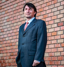 Carlos Mercado Arce