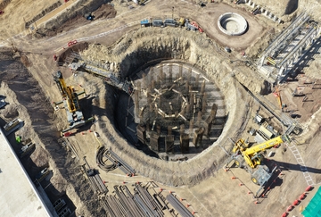 Obras Civiles