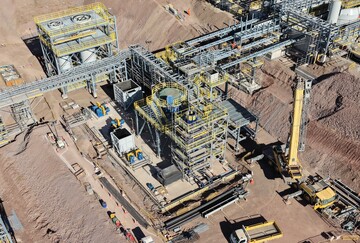 Montaje Estructural